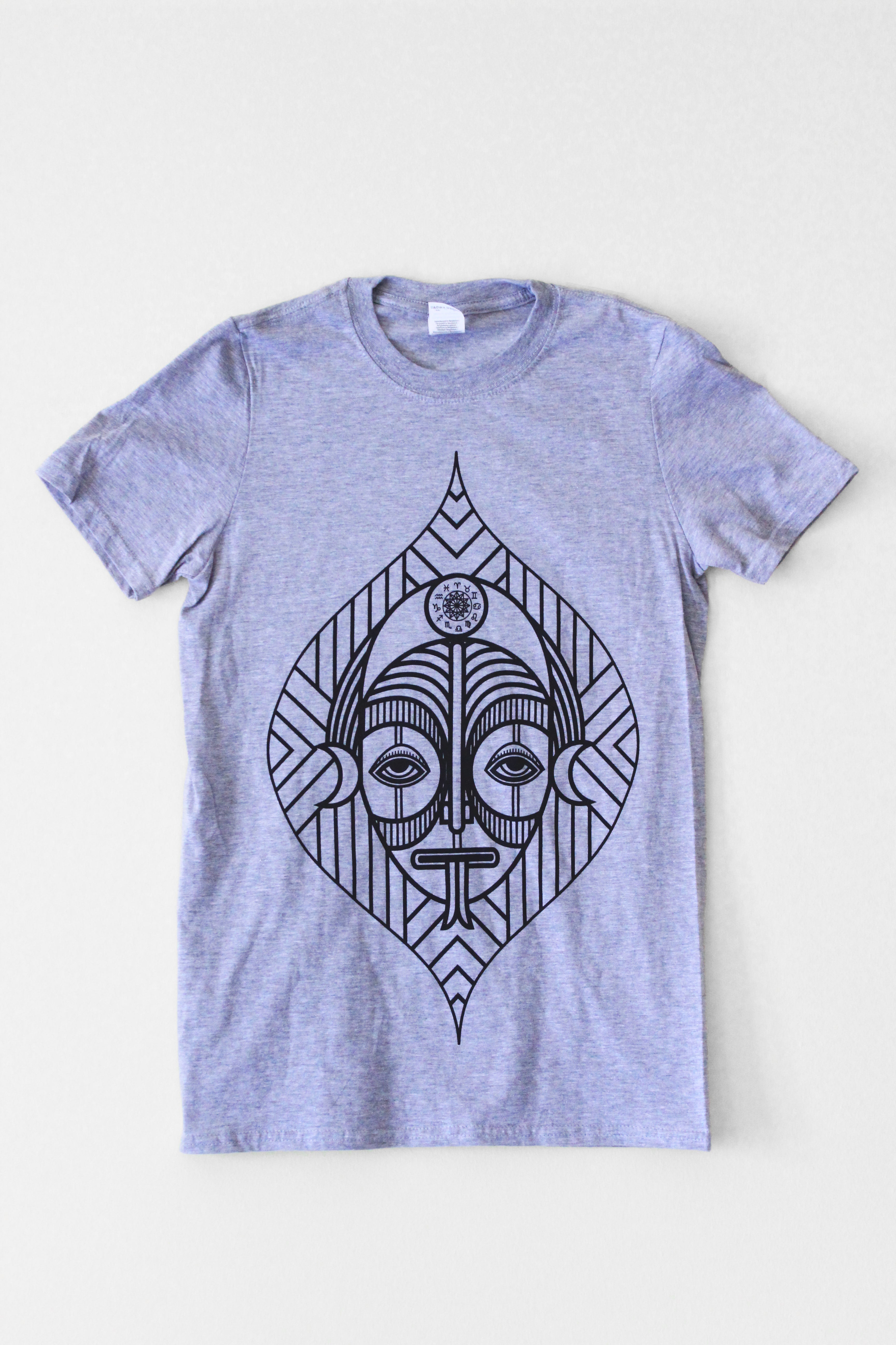 "Naxatras" T-Shirt