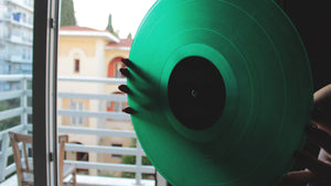 "II" Gatefold LP
