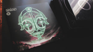 "II" Gatefold LP