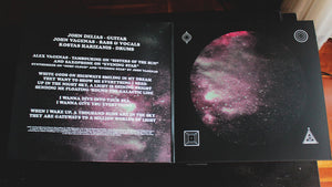 "II" Gatefold LP