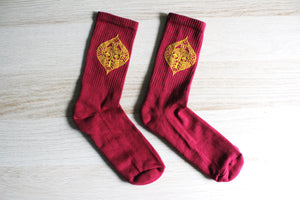 "Naxatras" Socks